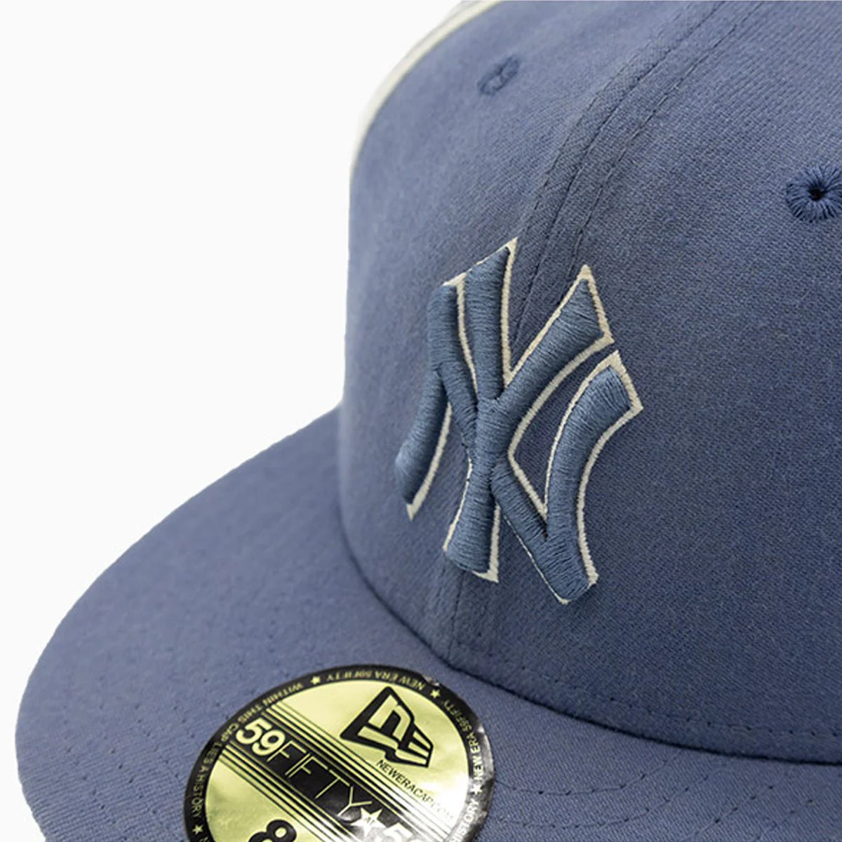 New York Yankees MLB 59FIFTY Fitted Hat - Image 6