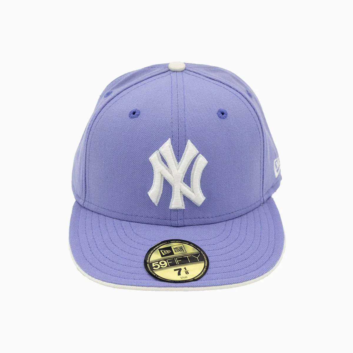 New York Yankees MLB 59FIFTY Fitted Hat