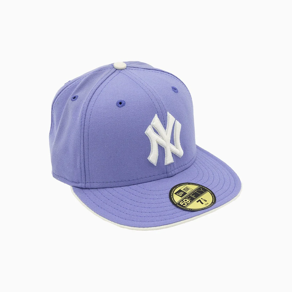 New York Yankees MLB 59FIFTY Fitted Hat - Image 3