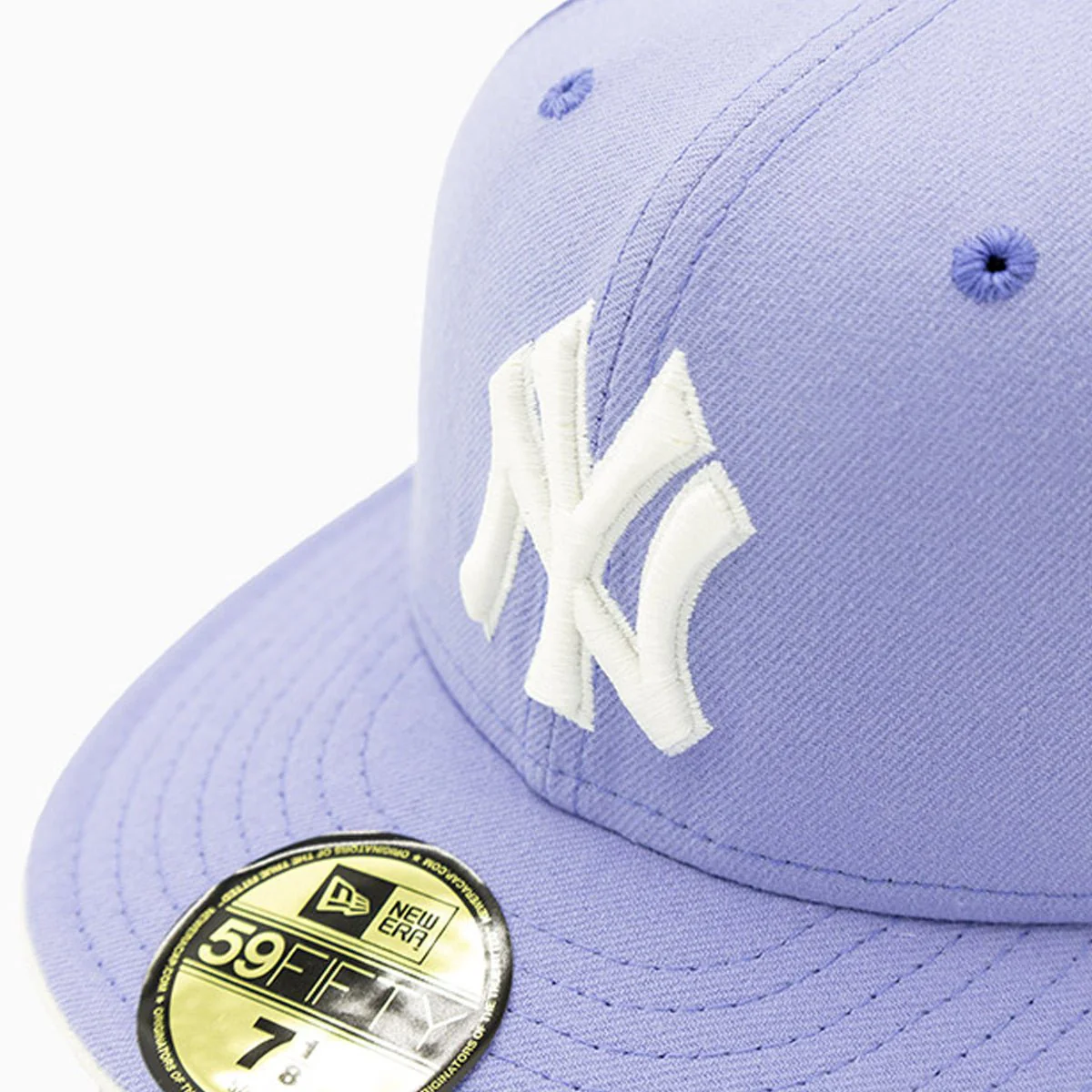 New York Yankees MLB 59FIFTY Fitted Hat - Image 4