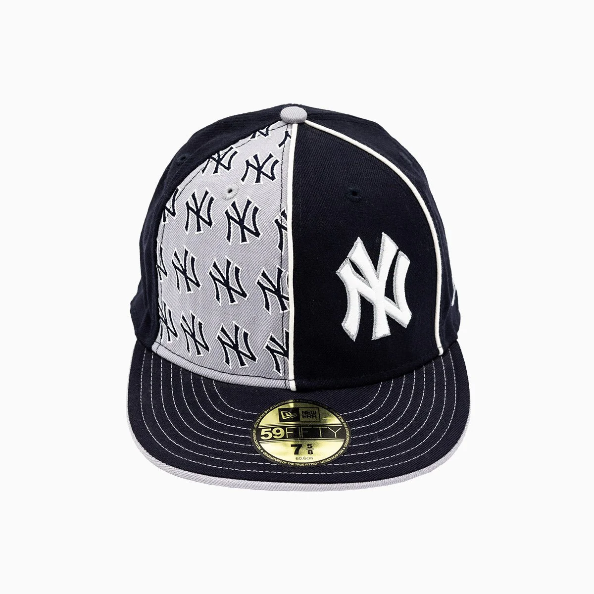 New York Yankees MLB 59FIFTY Fitted Hat