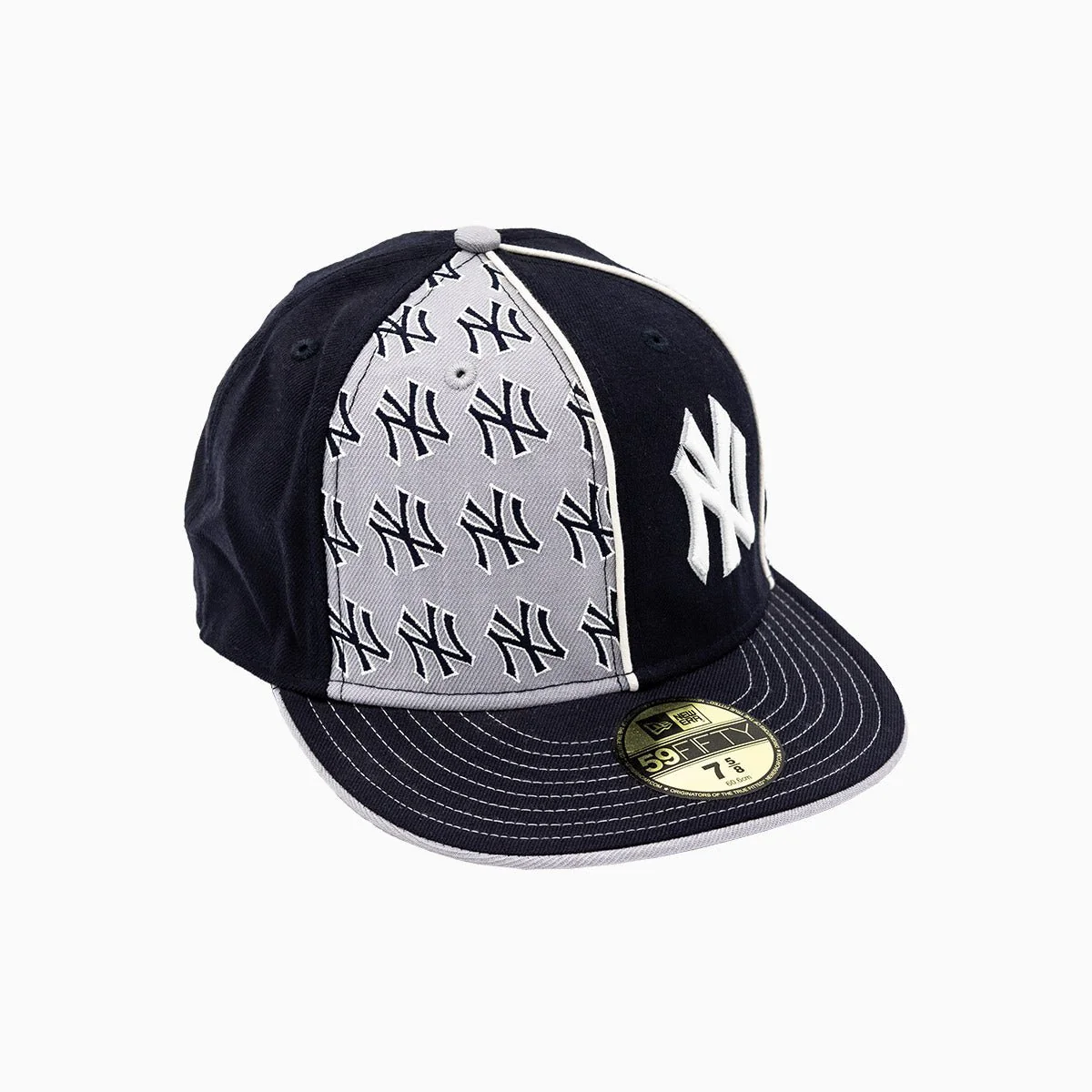 New York Yankees MLB 59FIFTY Fitted Hat - Image 3