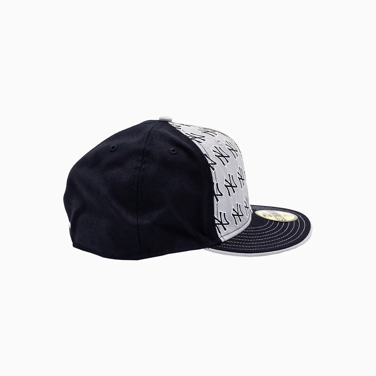 New York Yankees MLB 59FIFTY Fitted Hat - Image 4
