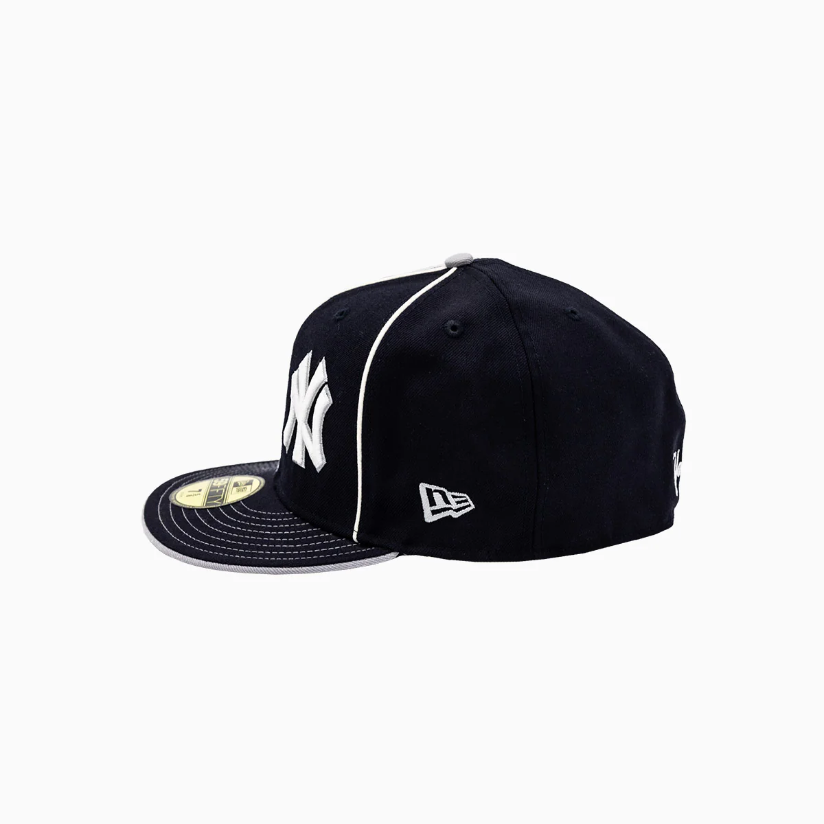New York Yankees MLB 59FIFTY Fitted Hat - Image 5