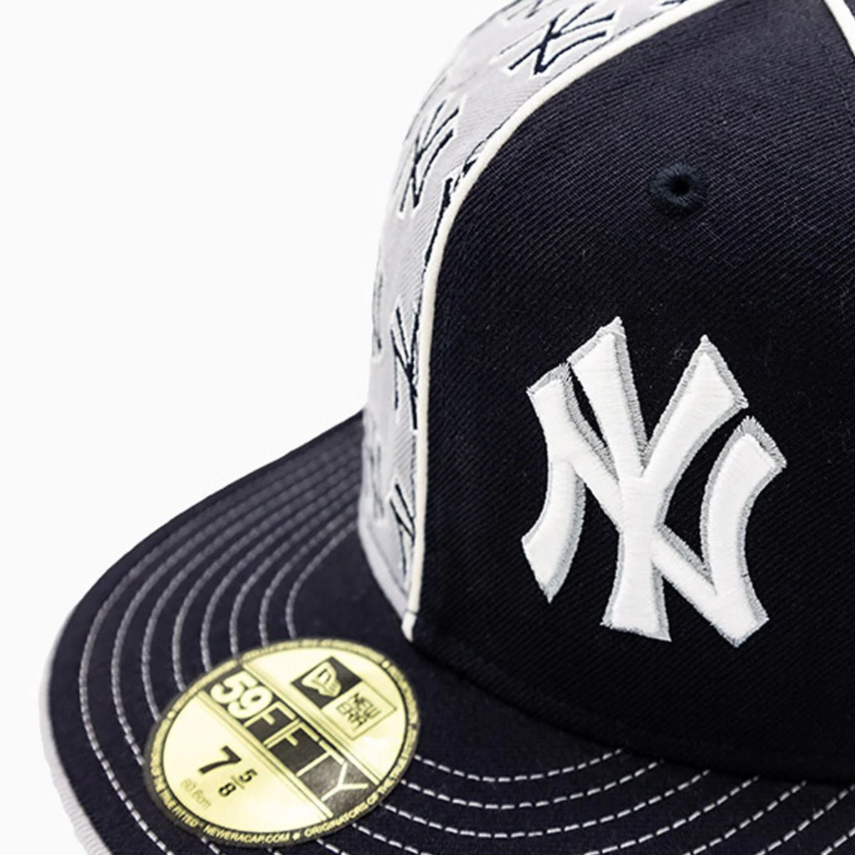 New York Yankees MLB 59FIFTY Fitted Hat - Image 7