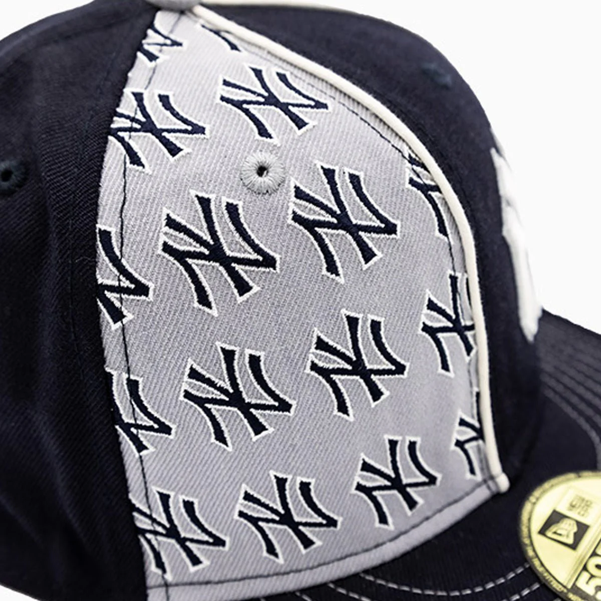 New York Yankees MLB 59FIFTY Fitted Hat - Image 8