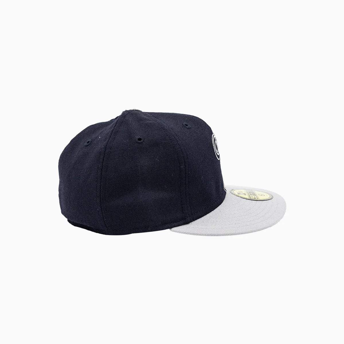 New York Yankees MLB 59FIFTY Fitted Hat - Image 4