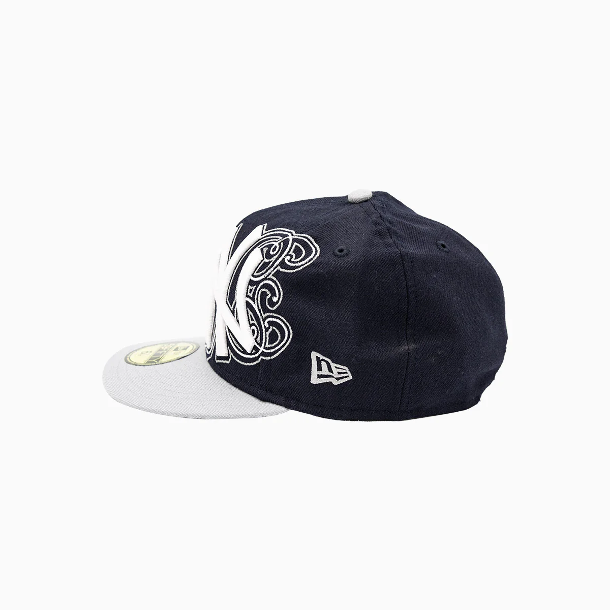 New York Yankees MLB 59FIFTY Fitted Hat - Image 5