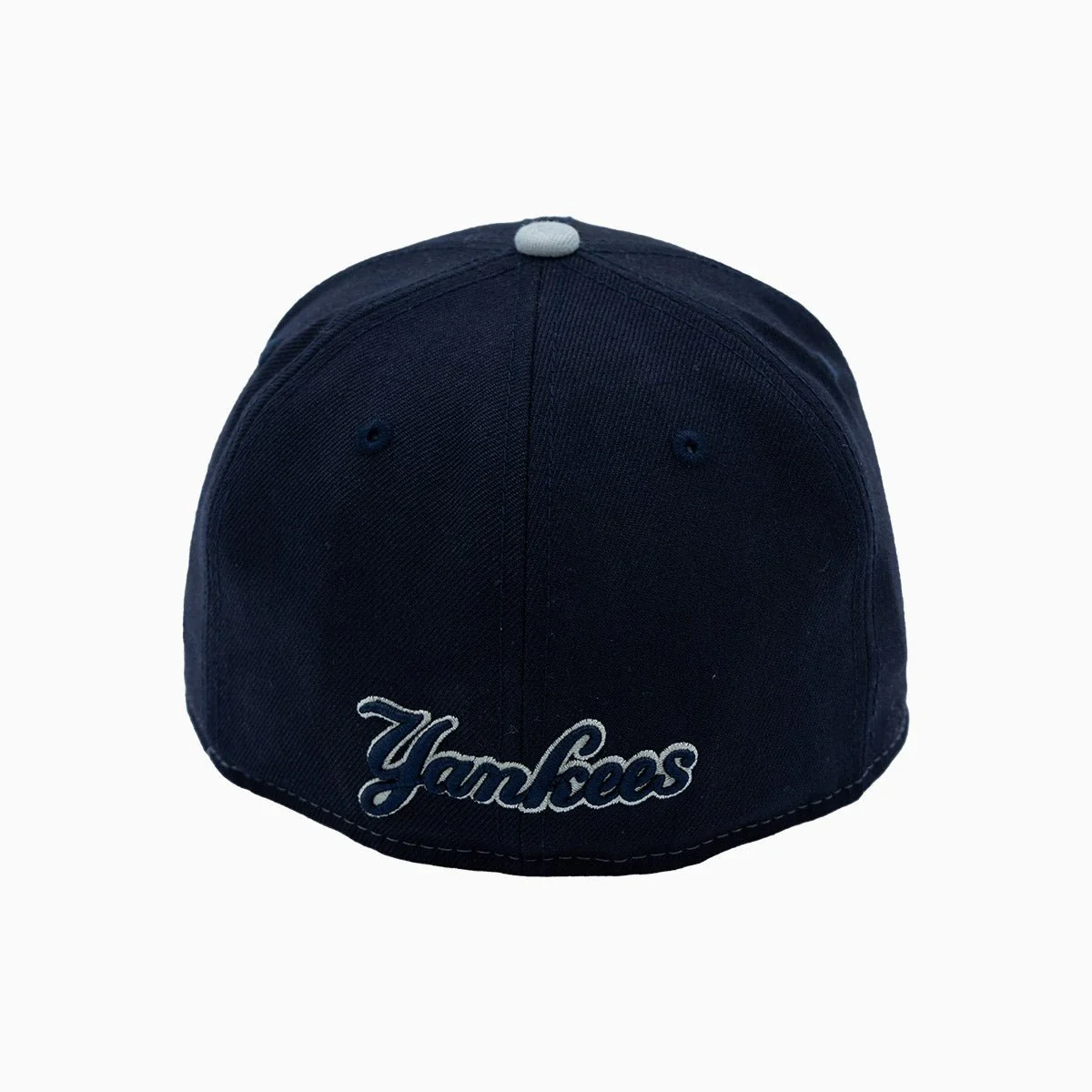 New York Yankees MLB 59FIFTY Fitted Hat - Image 3