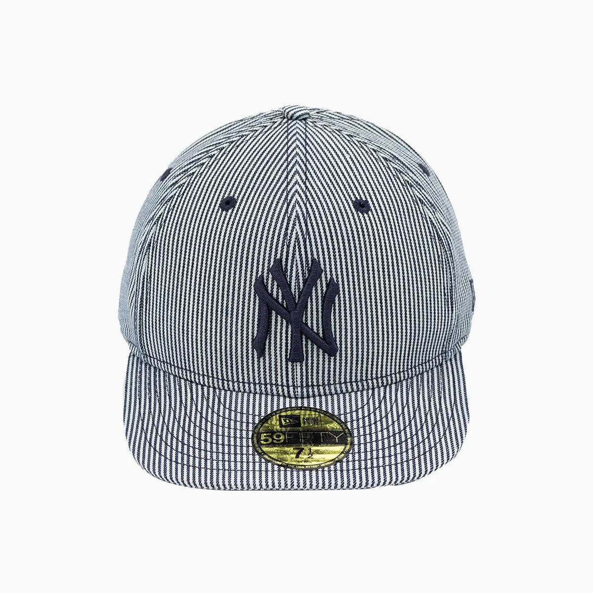 New York Yankees MLB 59FIFTY Fitted Hat