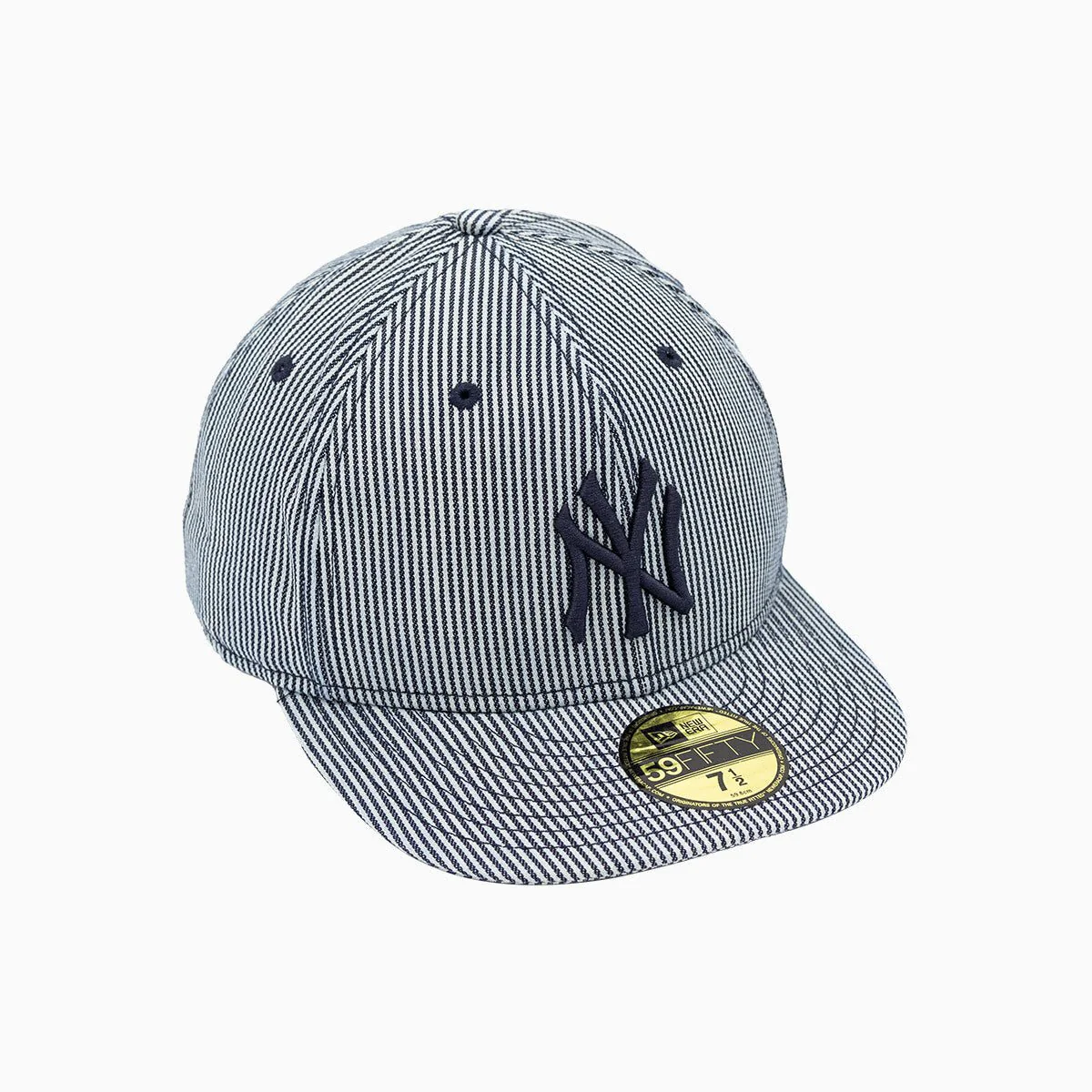 New York Yankees MLB 59FIFTY Fitted Hat - Image 3