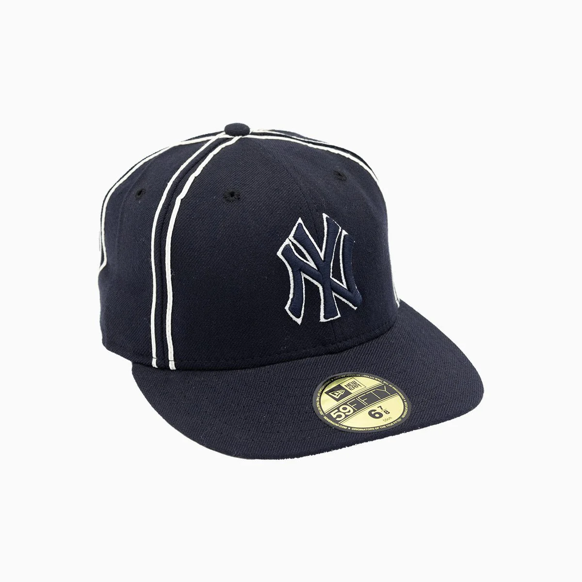 New York Yankees MLB 59FIFTY Fitted Hat - Image 3