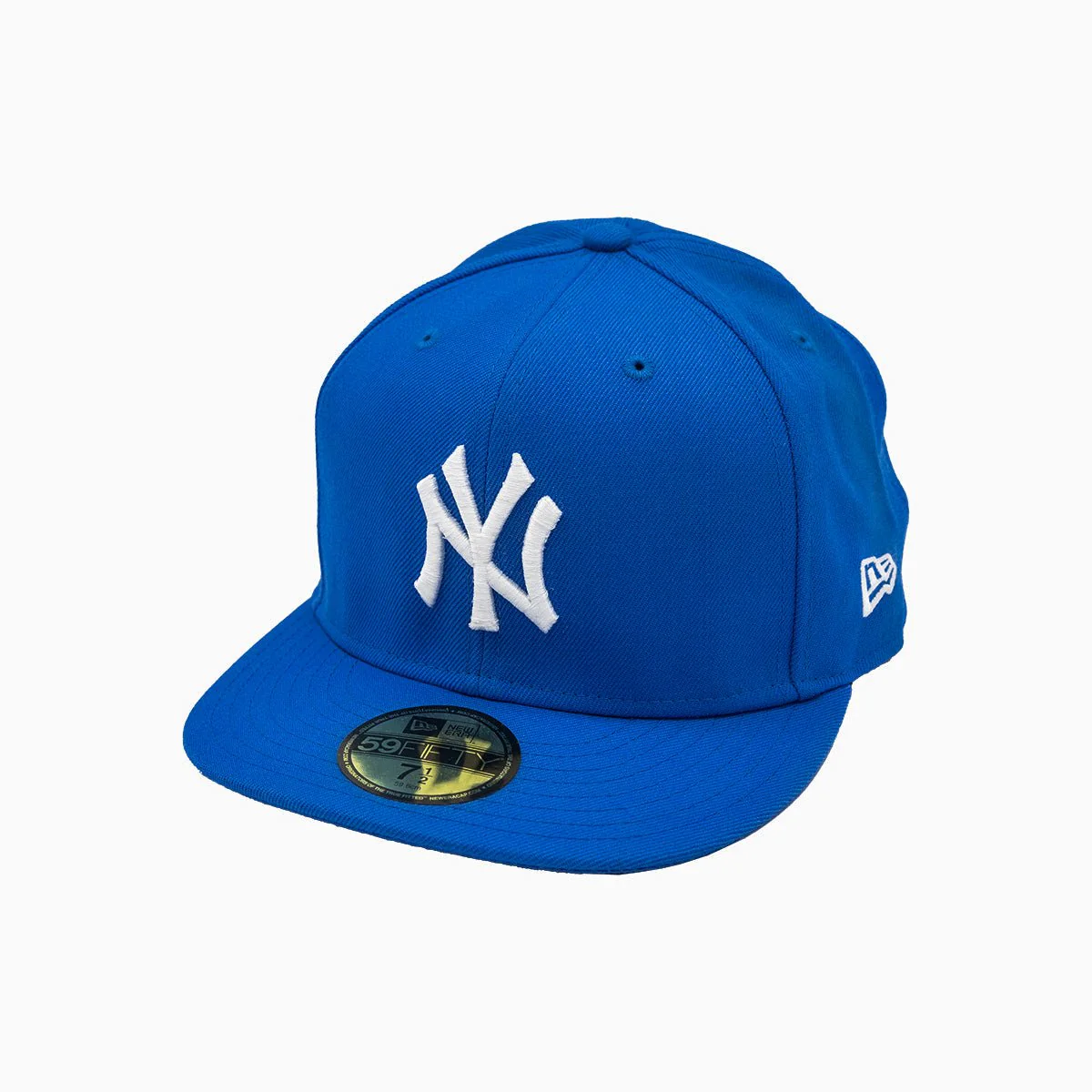 New York Yankees MLB 59FIFTY Fitted Hat - Image 2