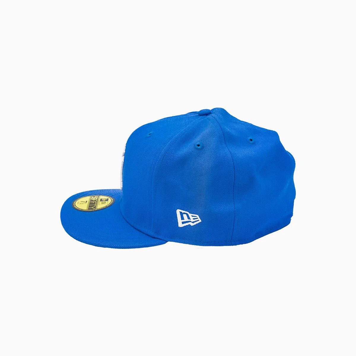 New York Yankees MLB 59FIFTY Fitted Hat - Image 4