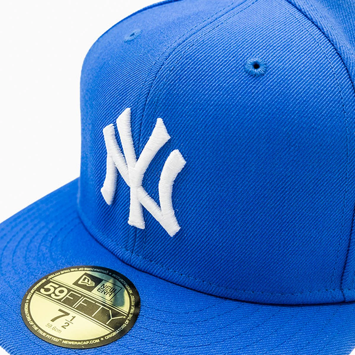 New York Yankees MLB 59FIFTY Fitted Hat - Image 7