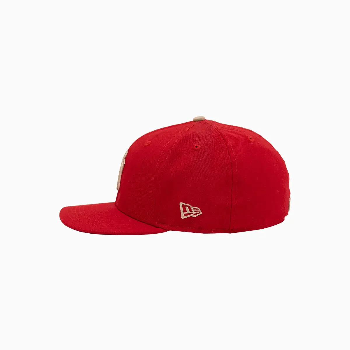New York Yankees MLB 59FIFTY Fitted Hat - Image 5