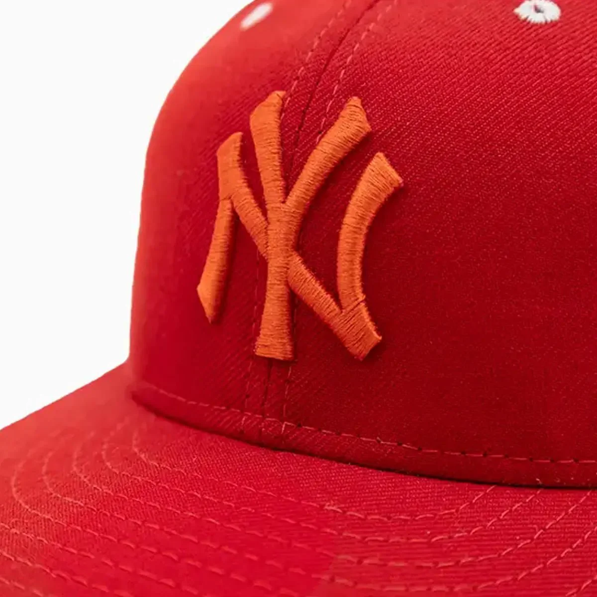 New York Yankees MLB 59FIFTY Fitted Hat - Image 7