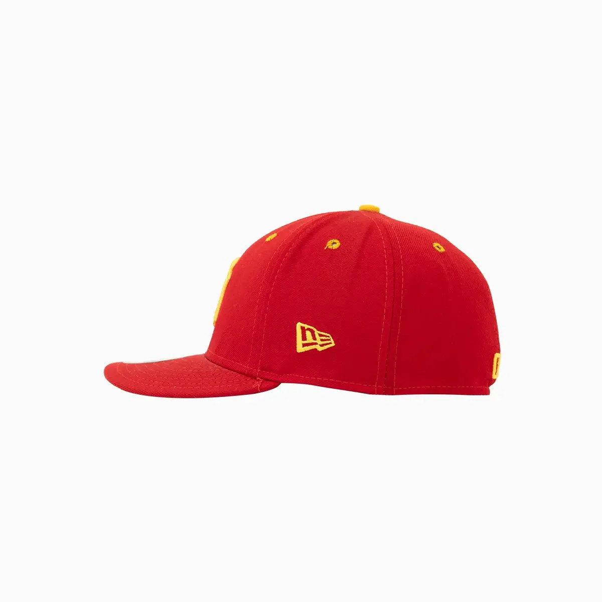 New York Yankees MLB 59FIFTY Fitted Hat - Image 5