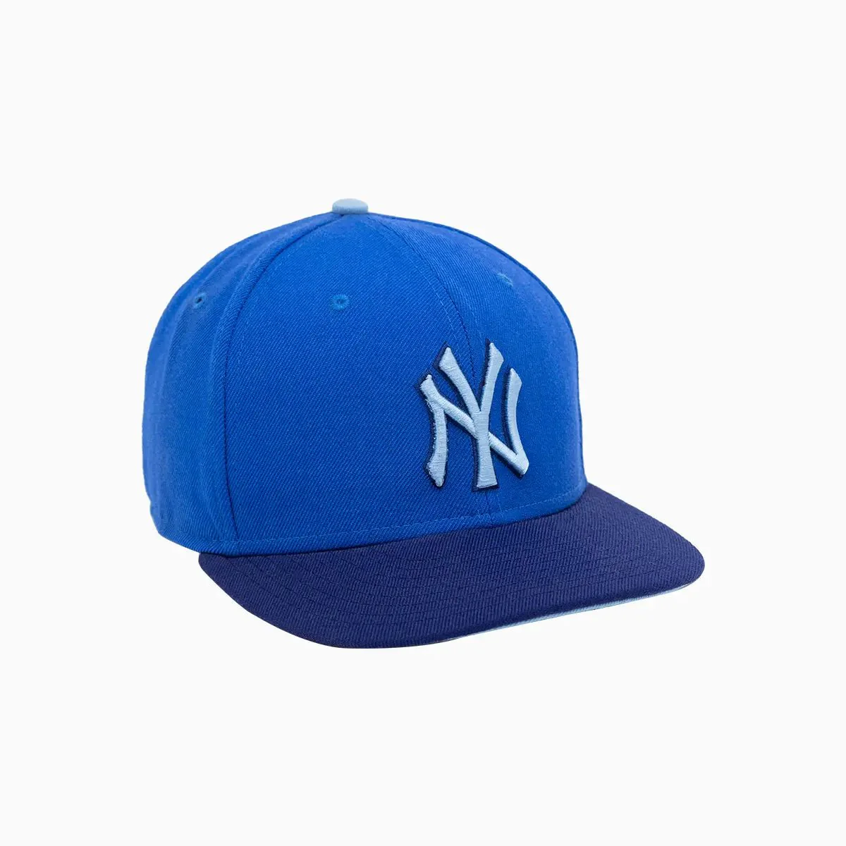 New York Yankees MLB 59FIFTY Fitted Hat - Image 3