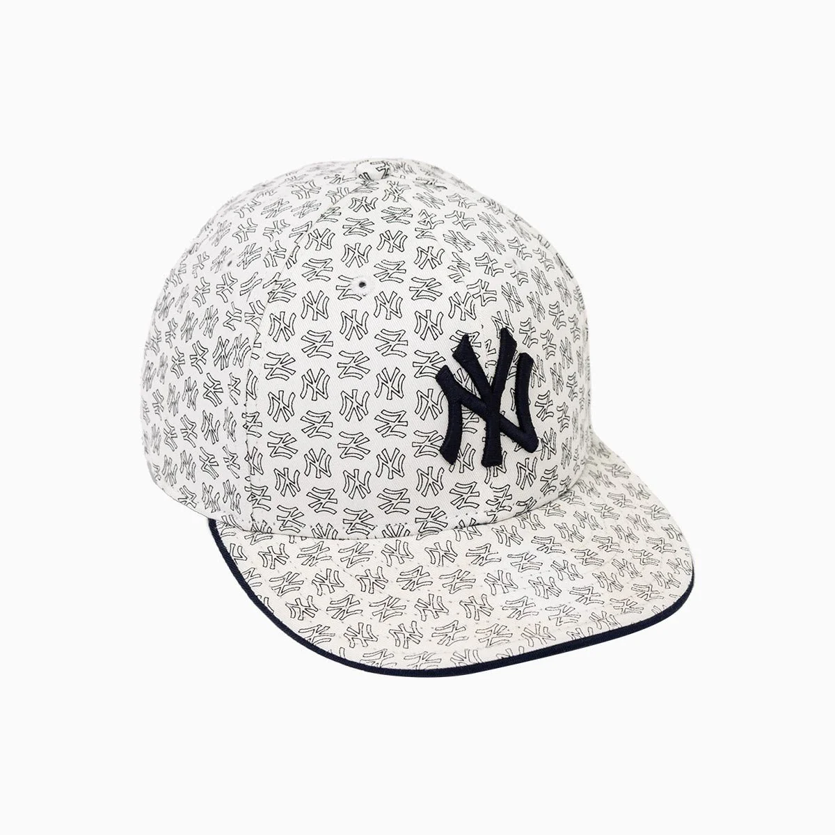 New York Yankees MLB 59FIFTY Fitted Hat - Image 3