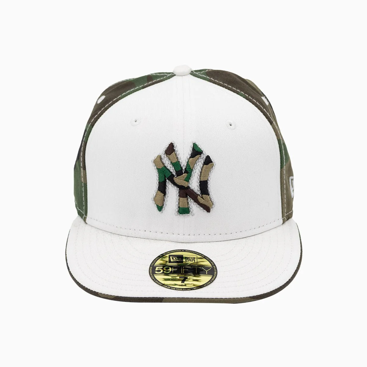 New York Yankees MLB 59FIFTY Fitted Hat