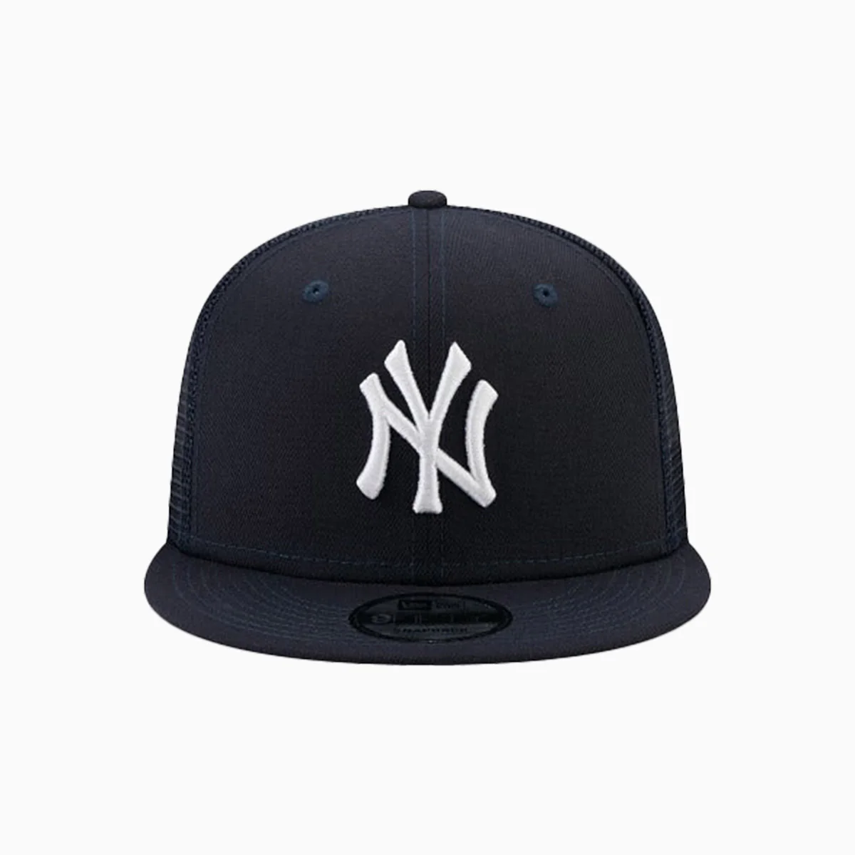 New York Yankees MLB 9Fifty Snapback Trucker Hat