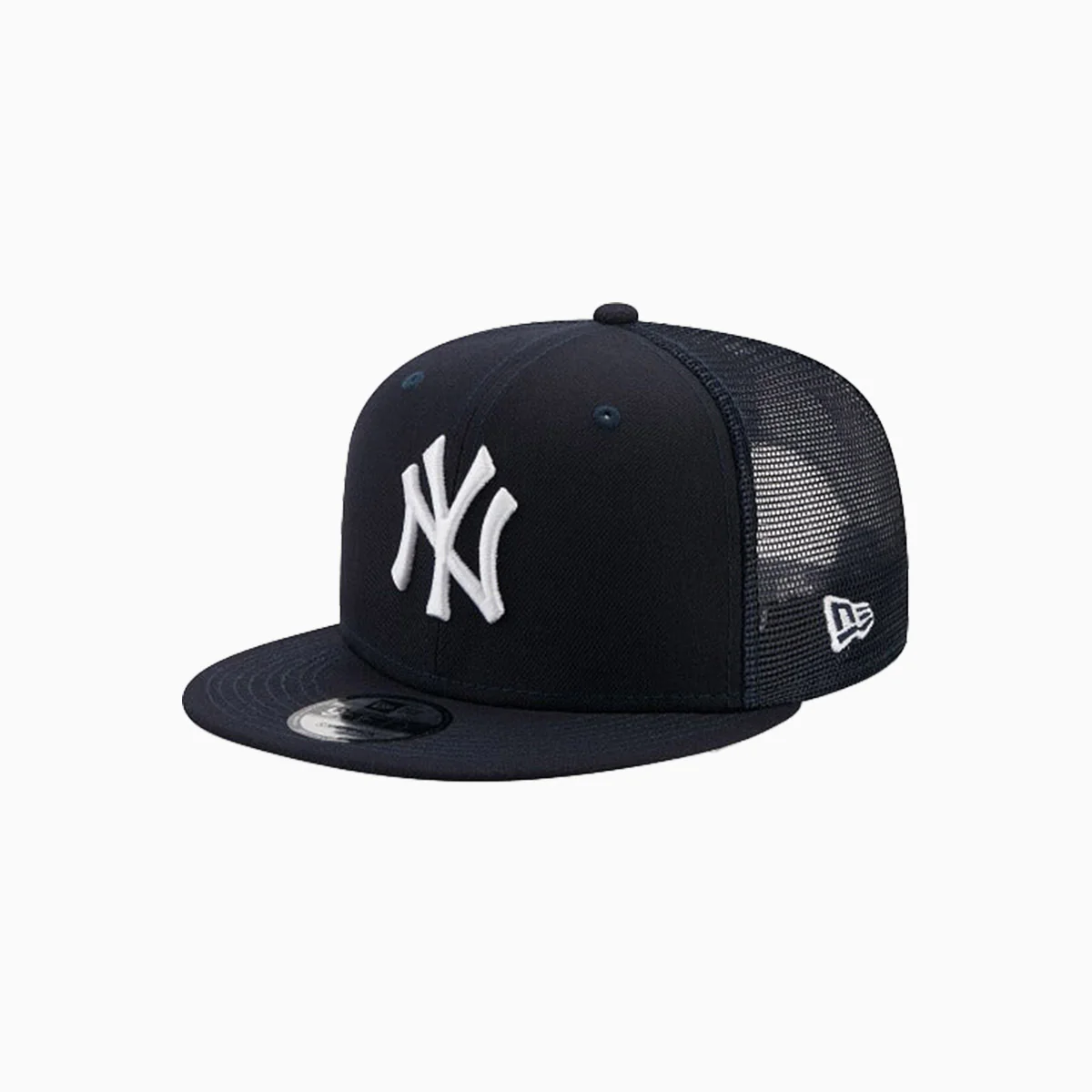 New York Yankees MLB 9Fifty Snapback Trucker Hat - Image 2
