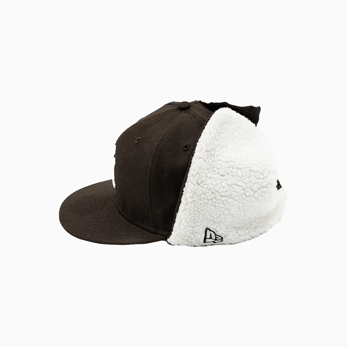 New York Yankees MLB Dog Ear 59FIFTY Fitted Hat - Image 3