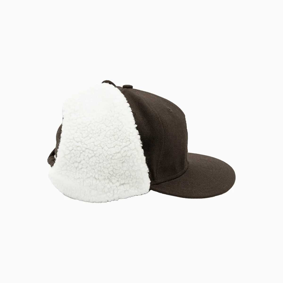 New York Yankees MLB Dog Ear 59FIFTY Fitted Hat - Image 4