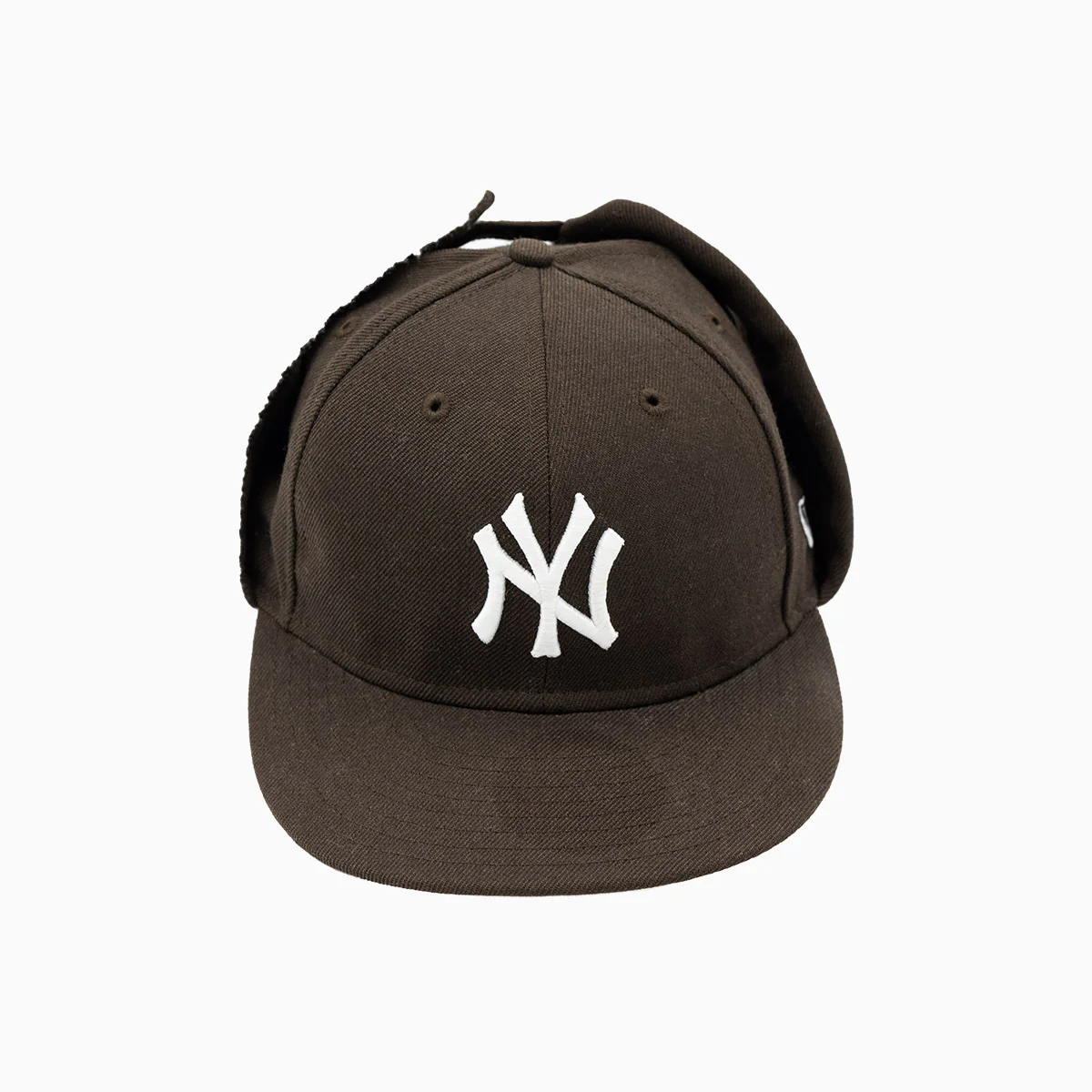 New York Yankees MLB Dog Ear 59FIFTY Fitted Hat - Image 5