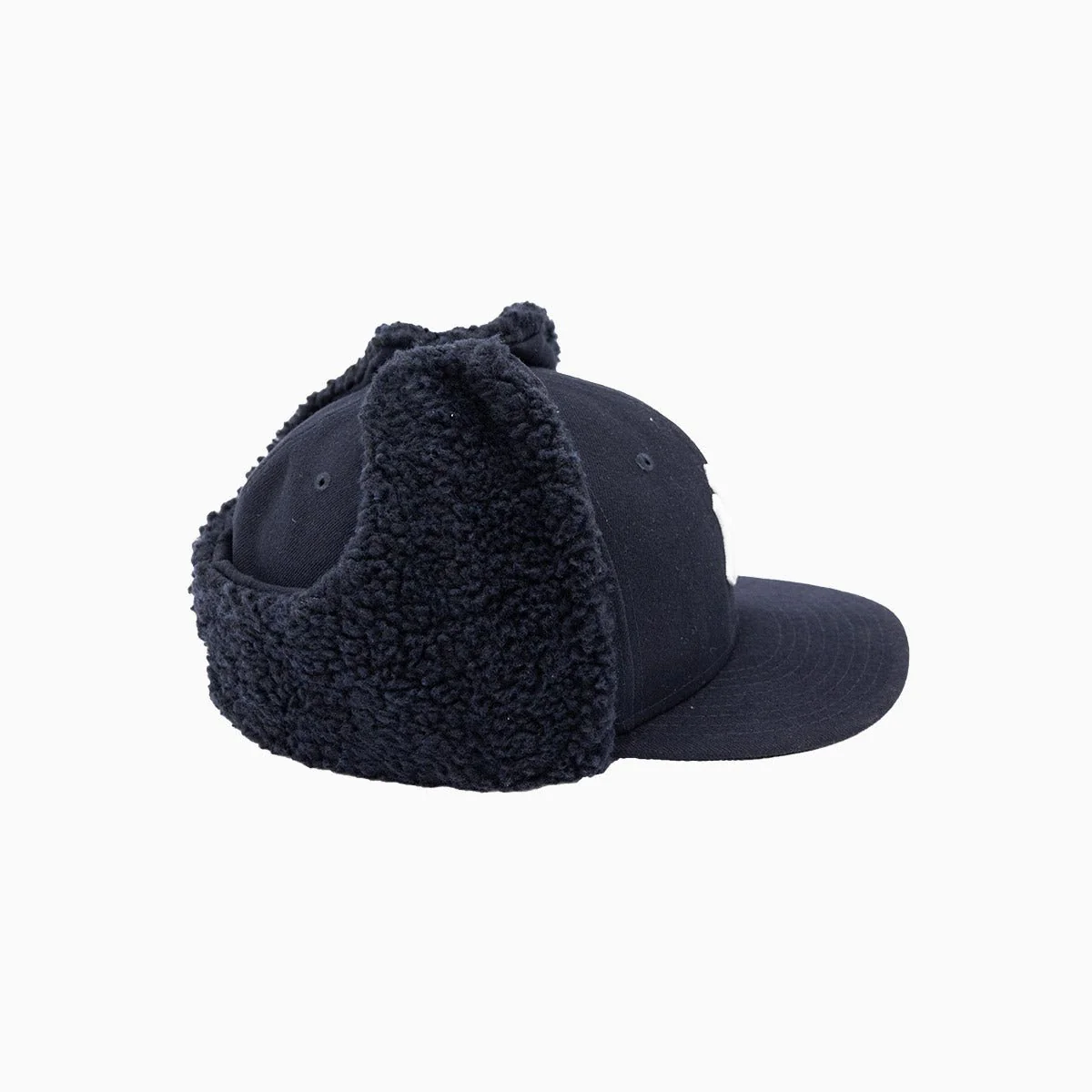 New York Yankees MLB Dog Ear 59FIFTY Fitted Hat - Image 4