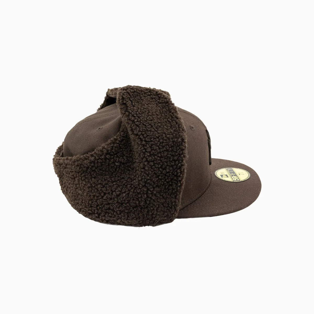 New York Yankees MLB Dog Ear 59FIFTY Fitted Hat - Image 4