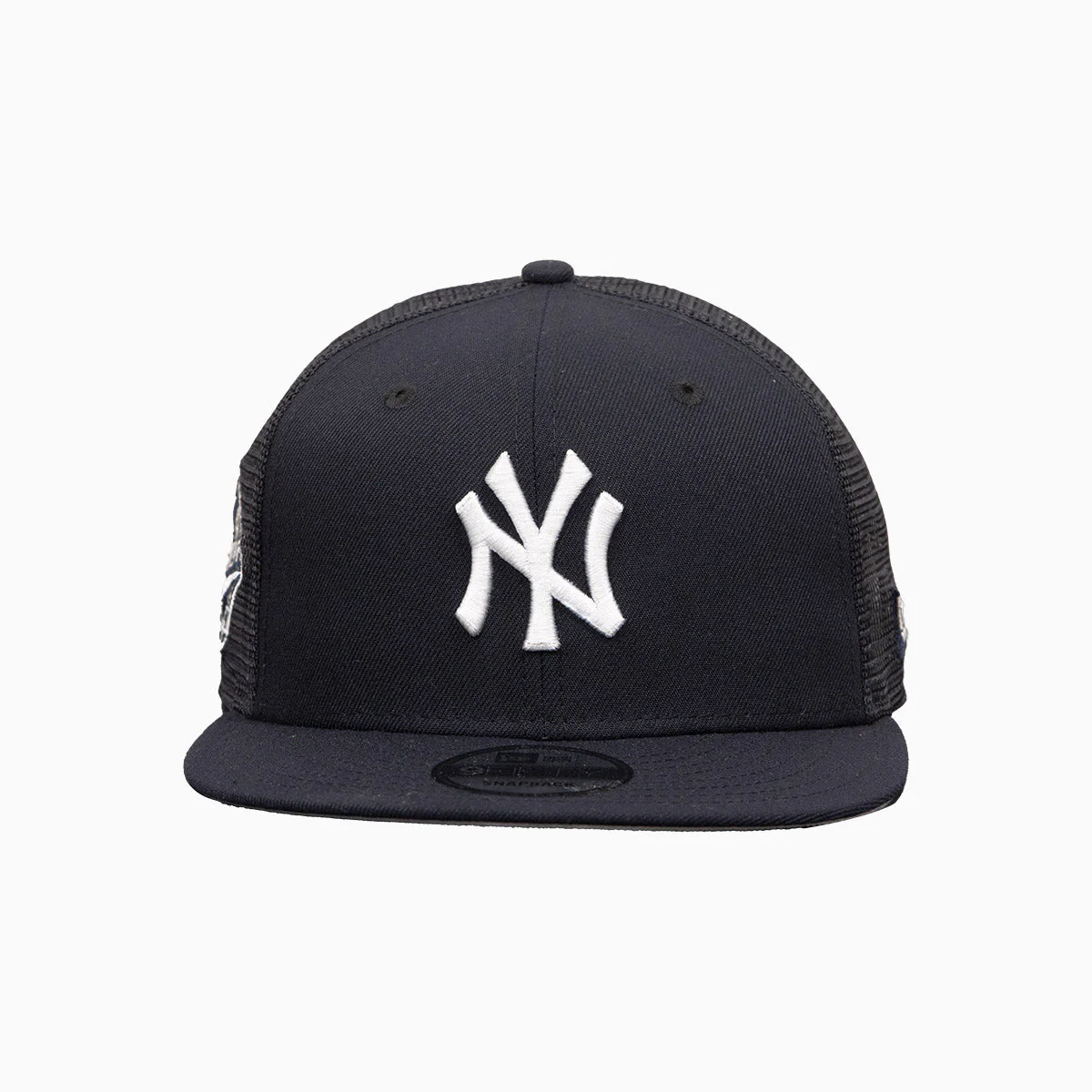 New York Yankees World Series 1995 MLB 9Fifty Snapback Trucker Hat