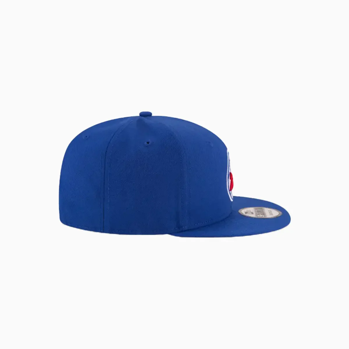 Philadelphia 76Ers NBA 9Fifty Snapback Hat - Image 5