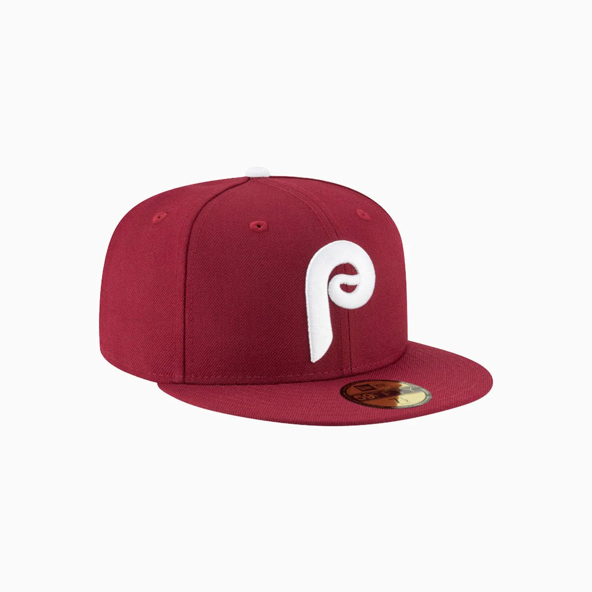 Philadelphia Phillies MLB 59FIFTY Fitted Hat - Image 3