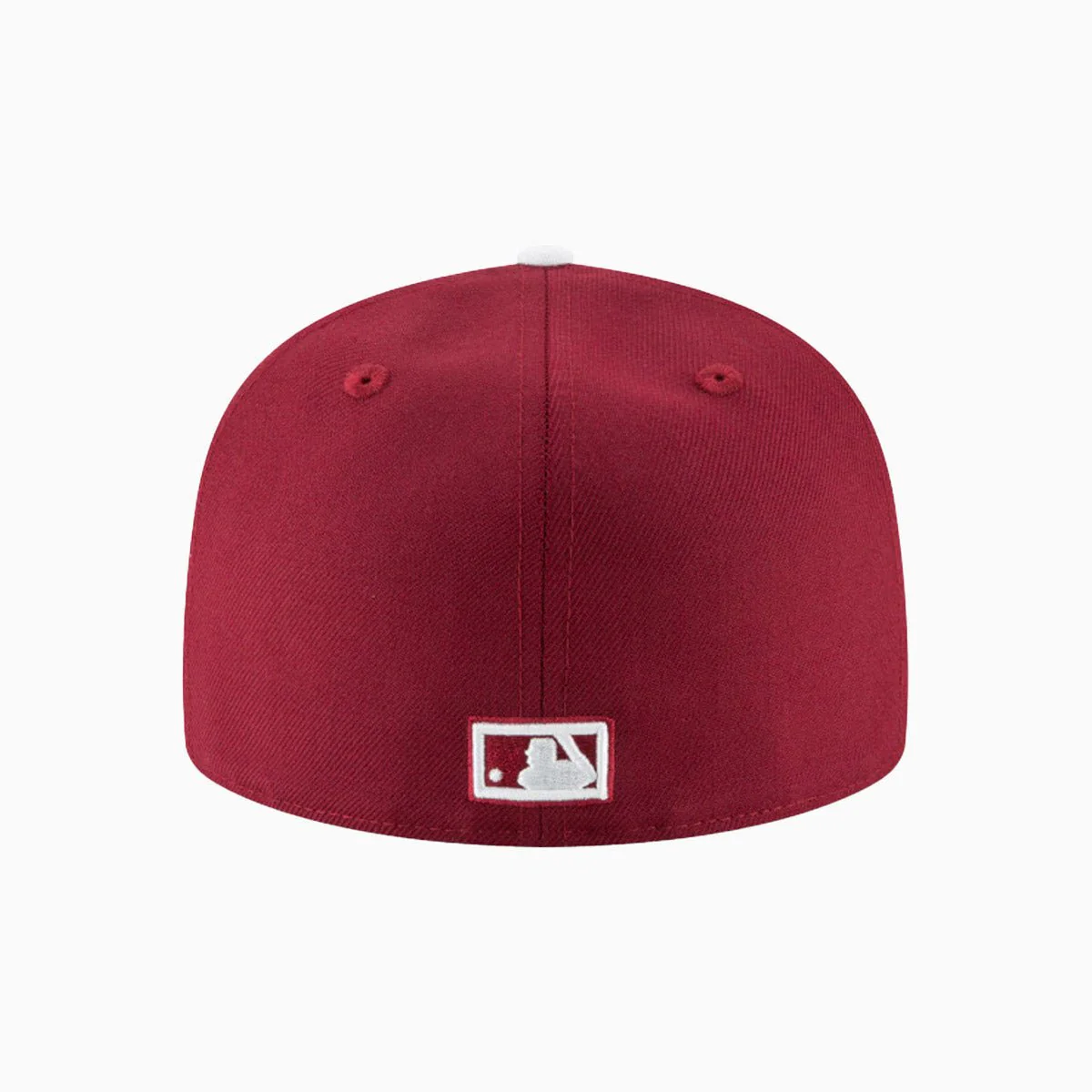 Philadelphia Phillies MLB 59FIFTY Fitted Hat - Image 4