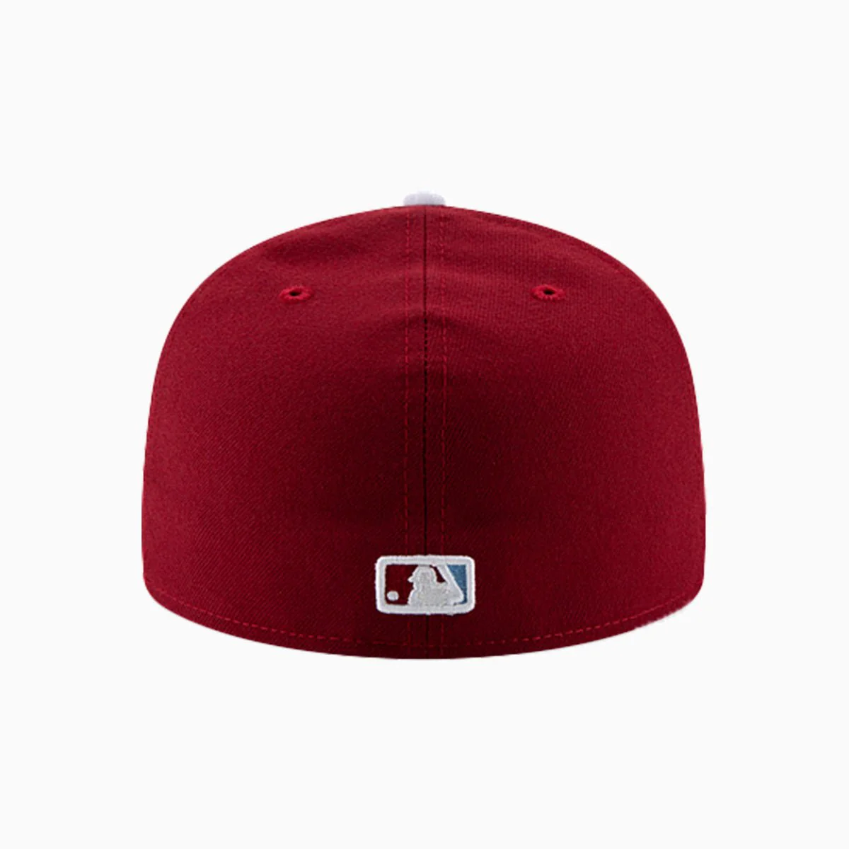 Philadelphia Phillies MLB 59FIFTY Fitted Hat - Image 6