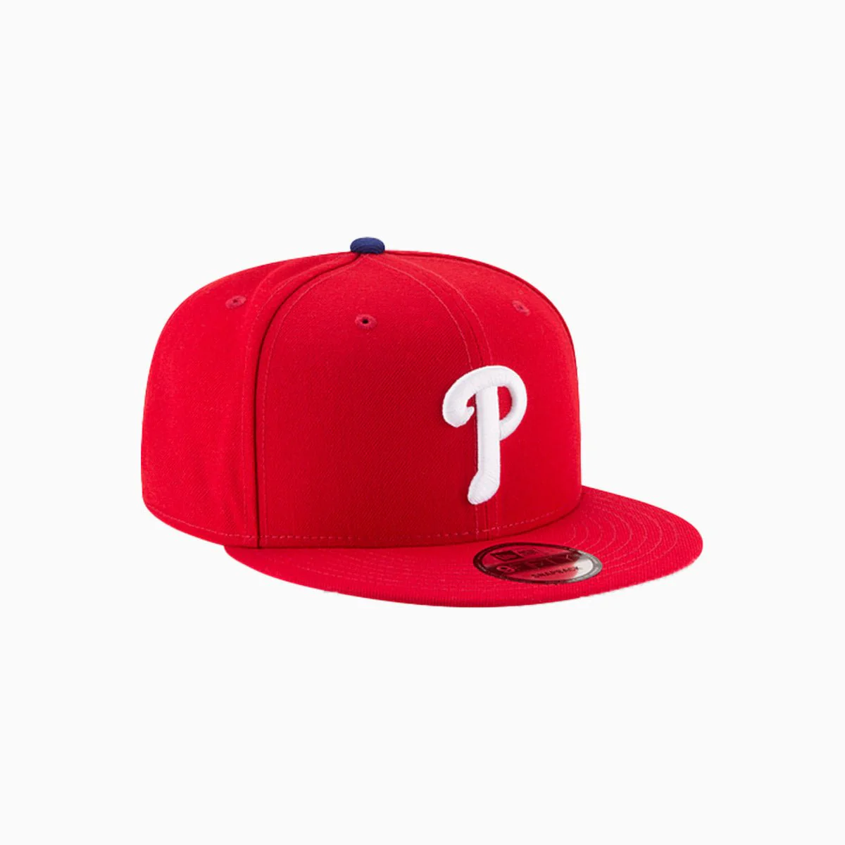 Philadelphia Phillies MLB 9FIFTY Snapback Hat - Image 3