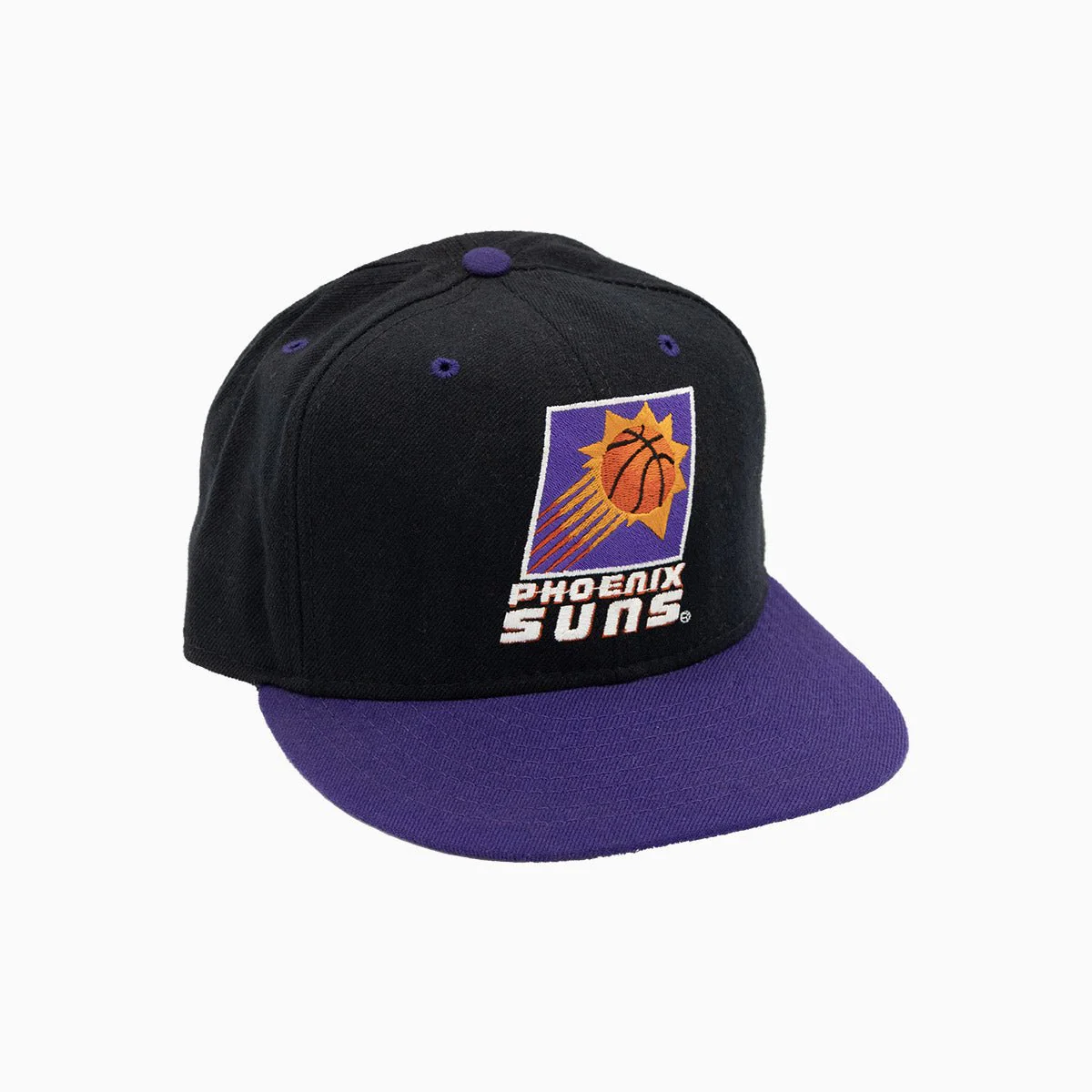 Phoenix Suns NBA 59FIFTY Fitted Hat - Image 3