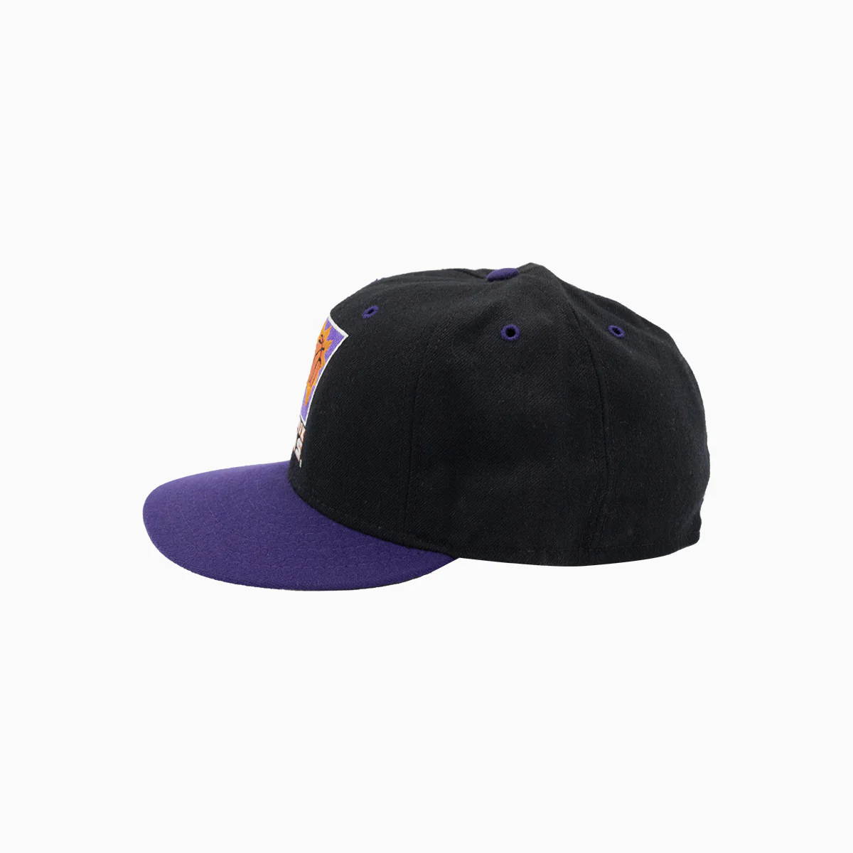 Phoenix Suns NBA 59FIFTY Fitted Hat - Image 5