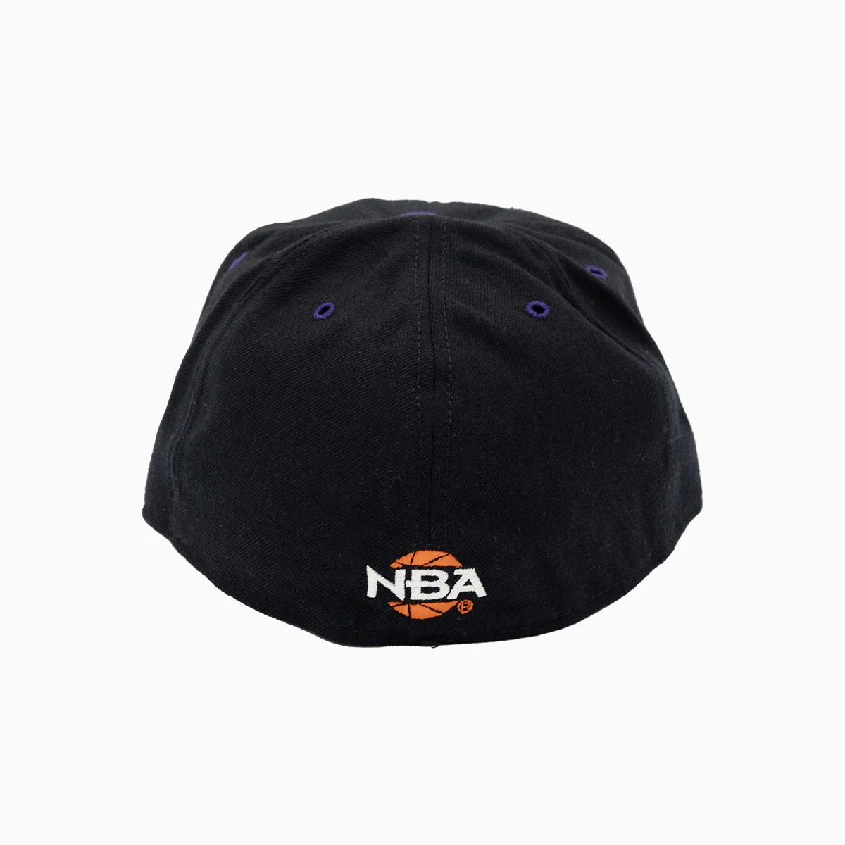 Phoenix Suns NBA 59FIFTY Fitted Hat - Image 6