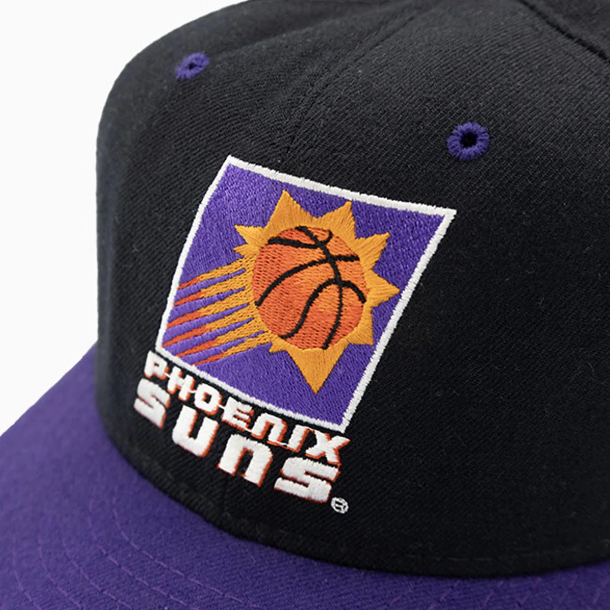 Phoenix Suns NBA 59FIFTY Fitted Hat - Image 7