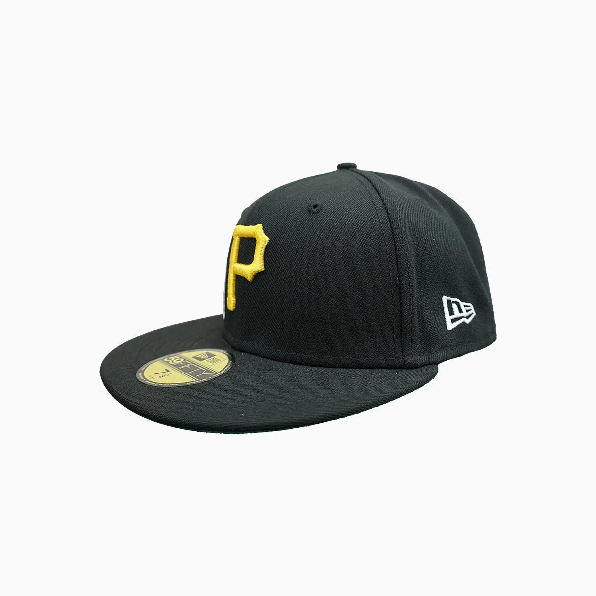 Pittsburgh Pirates MLB 59Fifty Fitted Hat - Image 2