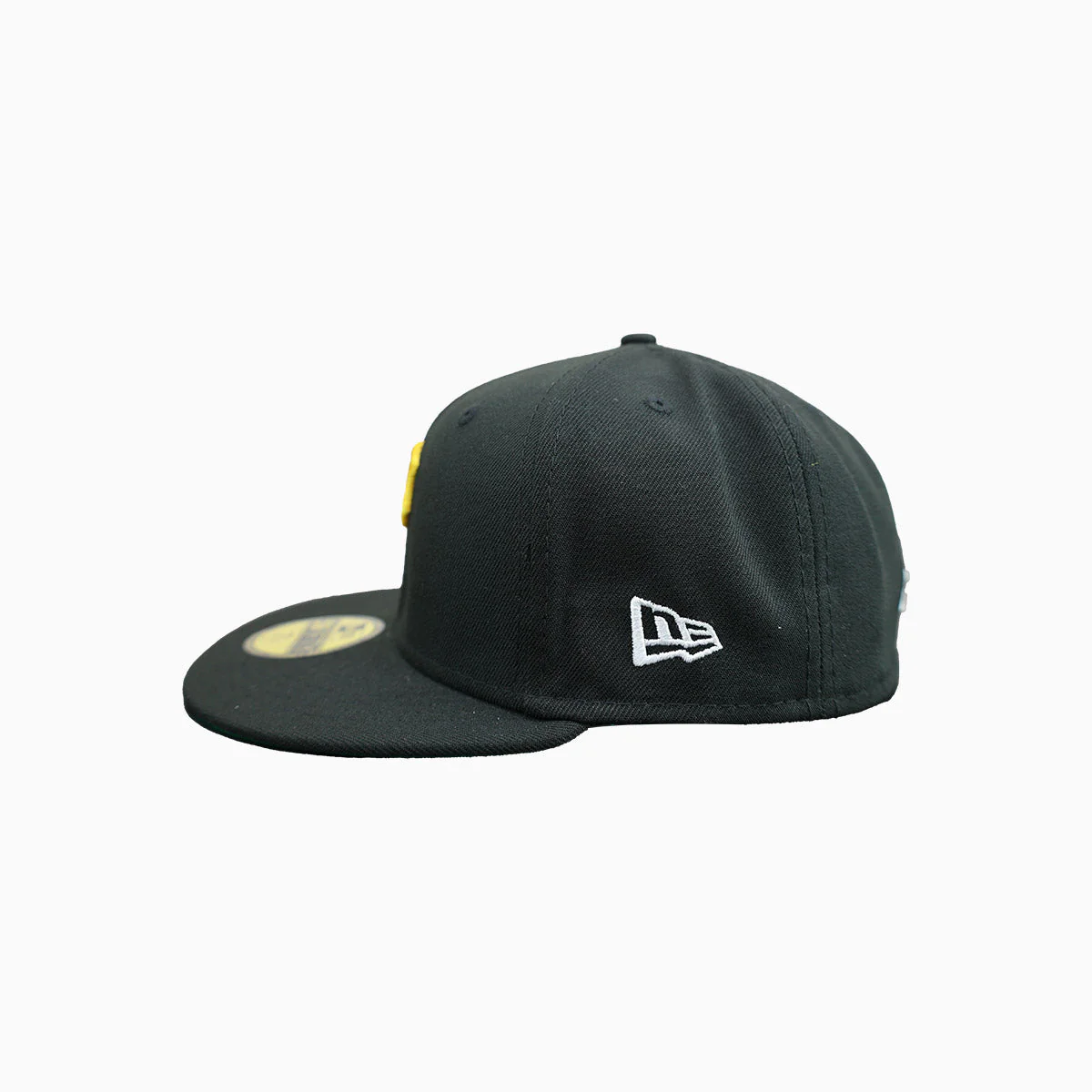 Pittsburgh Pirates MLB 59Fifty Fitted Hat - Image 5