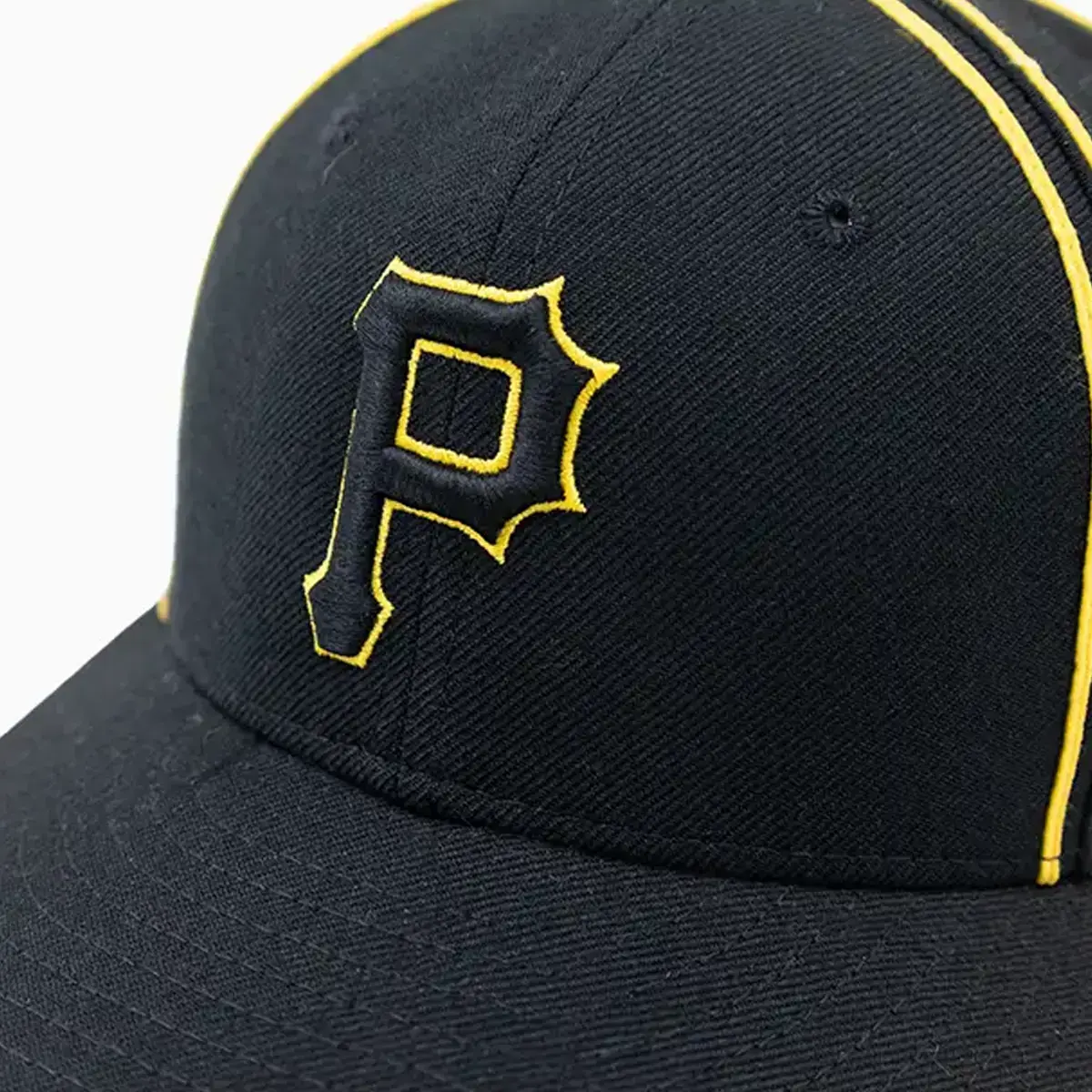 Pittsburgh Pirates MLB 59Fifty Fitted Hat - Image 7