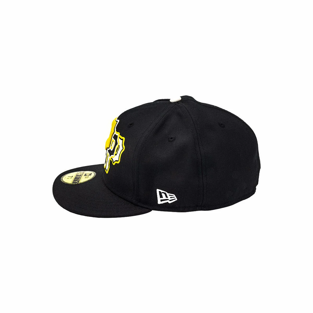 Pittsburgh Pirates MLB 59Fifty Fitted Hat - Image 5