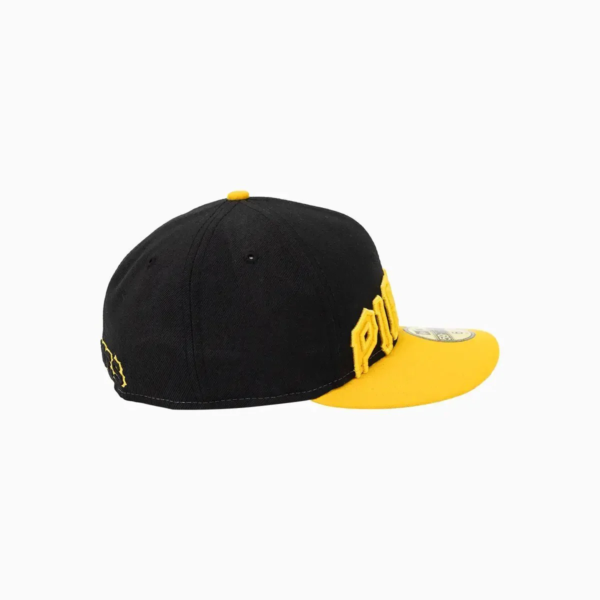 Pittsburgh Pirates MLB 59Fifty Fitted Hat - Image 5