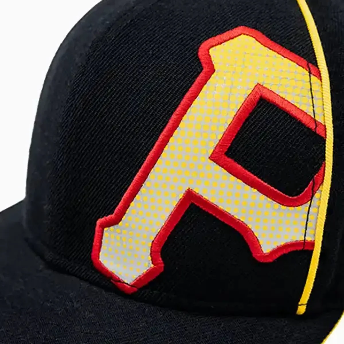 Pittsburgh Pirates MLB 59Fifty Fitted Hat - Image 7
