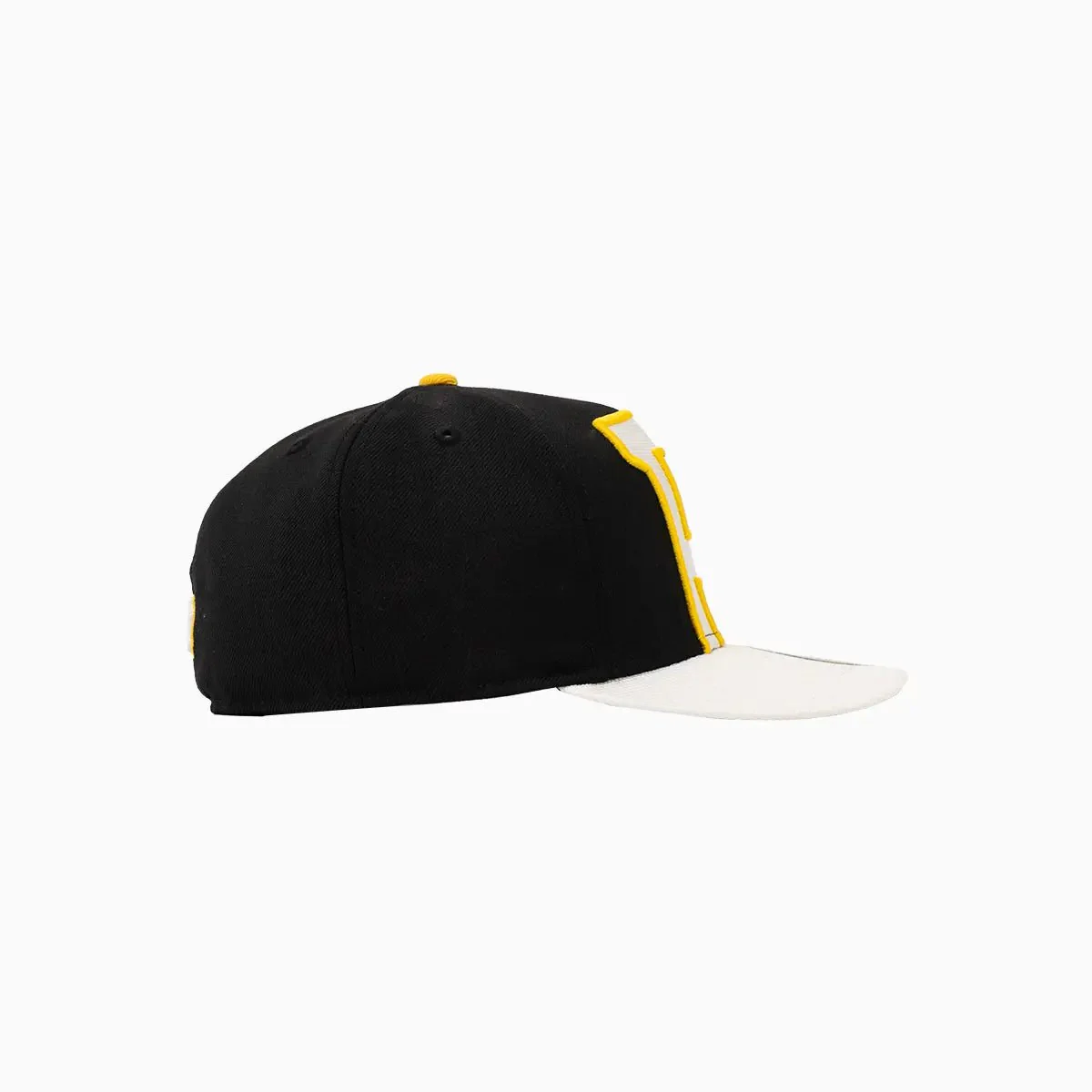 Pittsburgh Pirates MLB 59Fifty Fitted Hat - Image 3