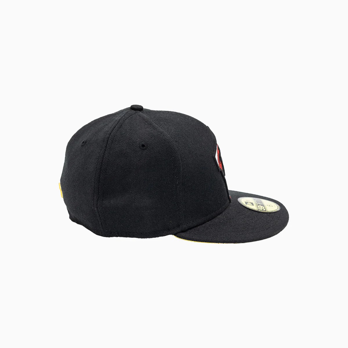 Pittsburgh Pirates MLB 59Fifty Fitted Hat - Image 4